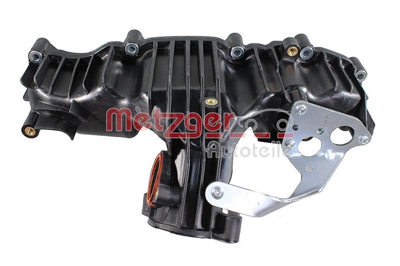 METZGER Intake Manifold Module
