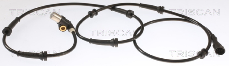 TRISCAN Sensor, Raddrehzahl