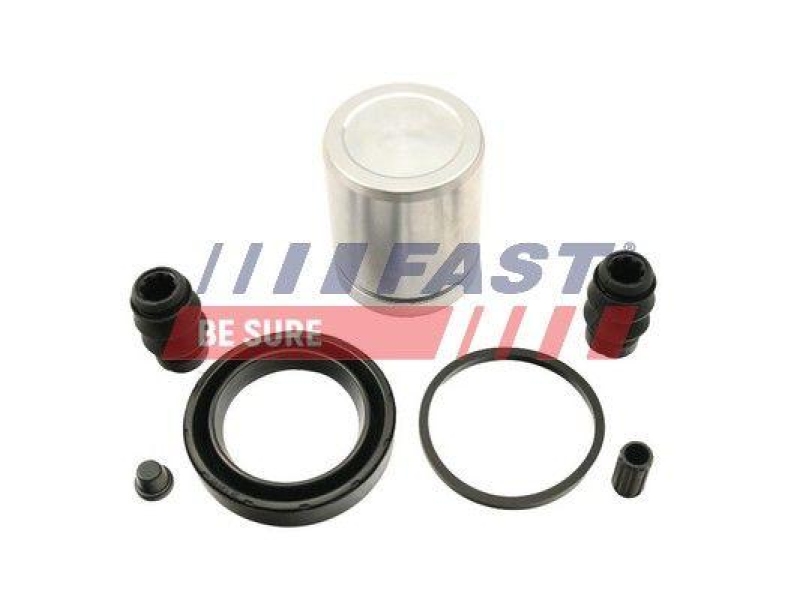 FAST Piston, brake caliper