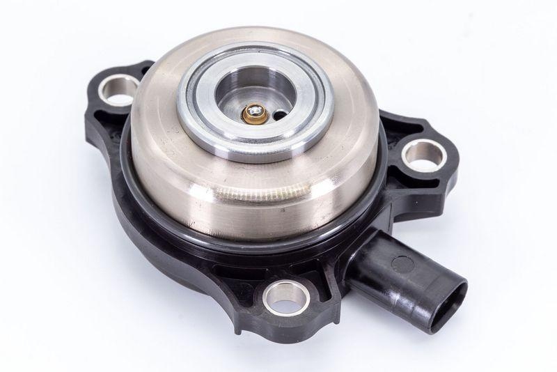 Zentralmagnet, Nockenwellenverstellung