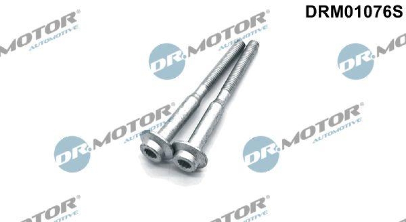 Dr.Motor Automotive Schraube, Einspritzdüsenhalter