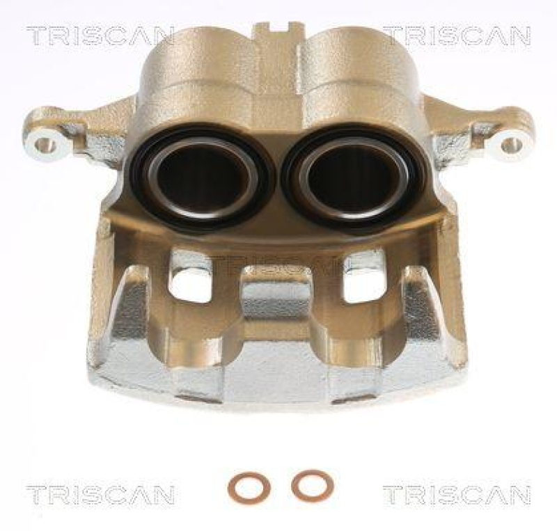 TRISCAN Bremssattel 8175 14114