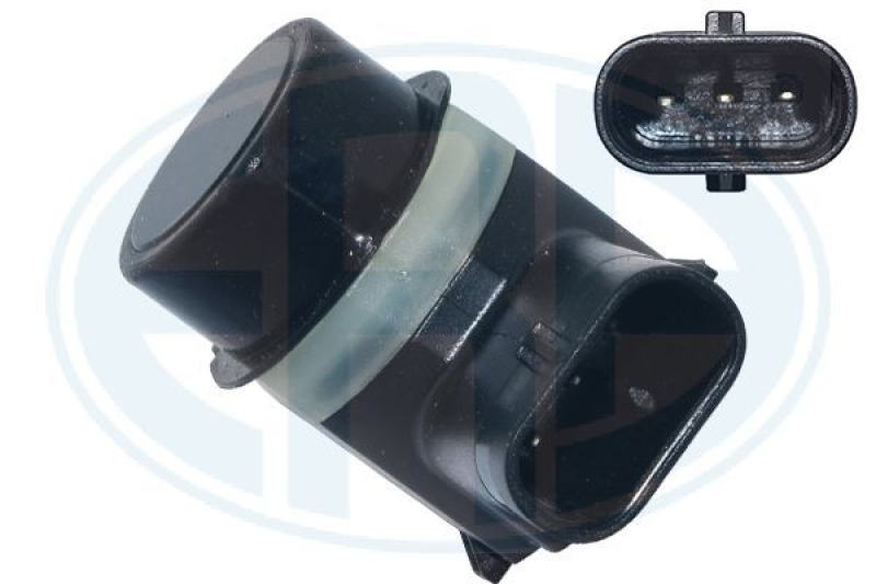 ERA Sensor, Einparkhilfe