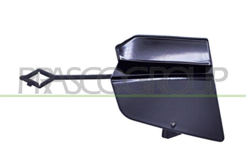 PRASCO Klappe, Abschlepphaken BM8111236