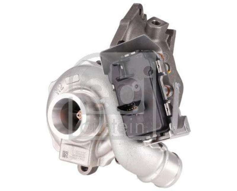 FEBI BILSTEIN Lader, Aufladung Mitsubishi Turbo NEU 189668
