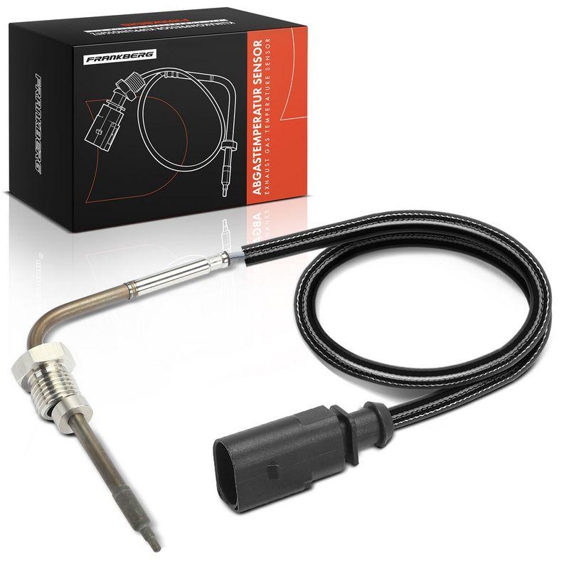 1x Frankberg Abgastemperatursensor 5481FB0044965