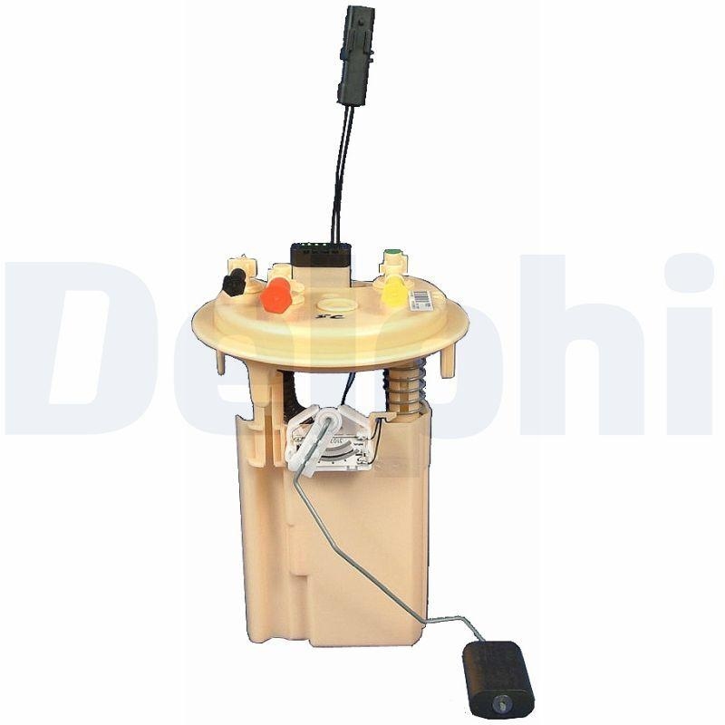 DELPHI Fuel Feed Unit