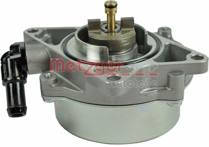 METZGER Vacuum Pump, braking system OE-part