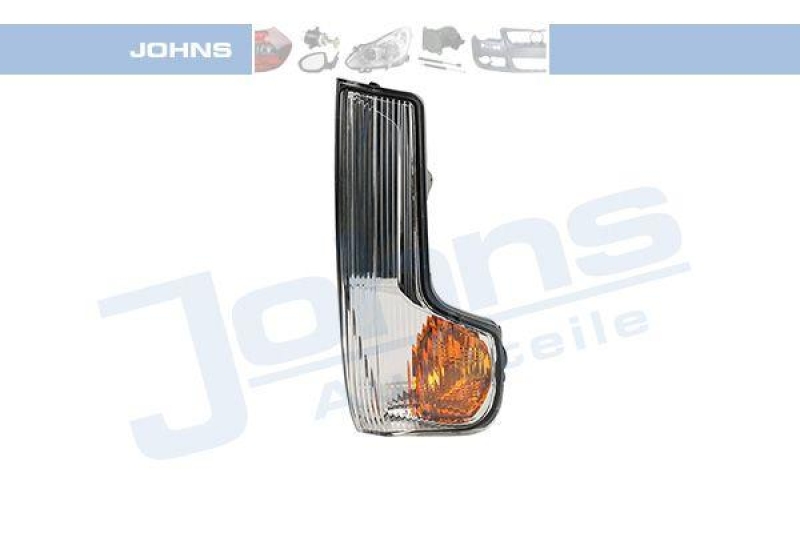 JOHNS Direction Indicator