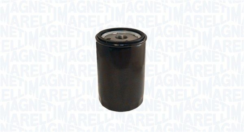 MAGNETI MARELLI Ölfilter