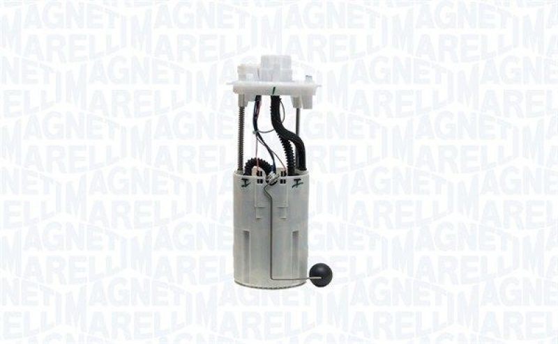 MAGNETI MARELLI Fuel Supply Module GA(F/R)