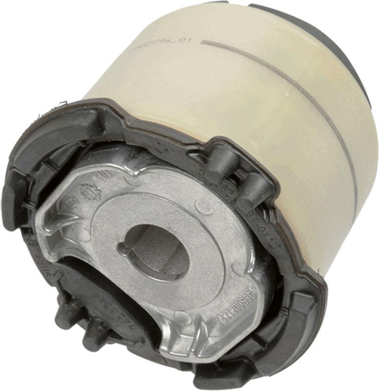 LEMF&Ouml;RDER Bushing, axle bracket