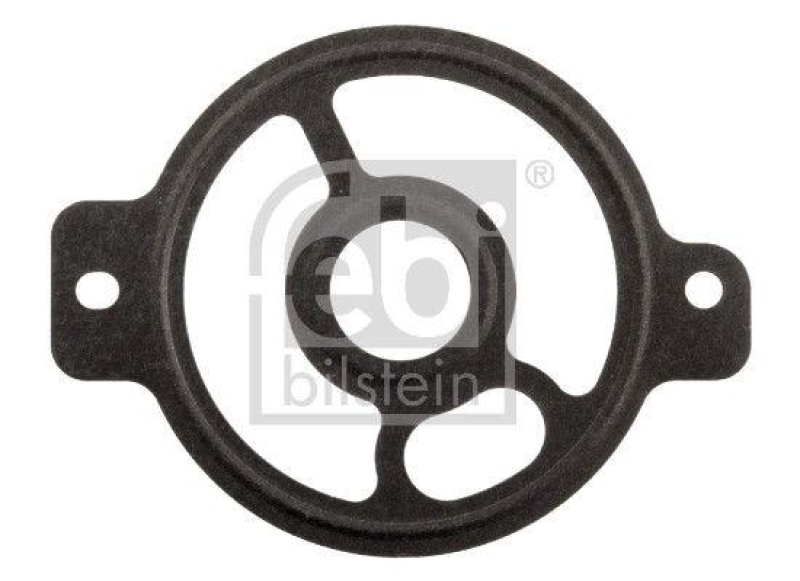 FEBI BILSTEIN Dichtung, Ölfiltergehäuse 102583