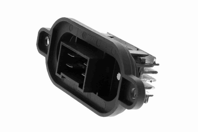 VEMO Regulator, interior blower Original VEMO Quality