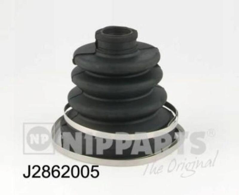 NIPPARTS Bellow Set, drive shaft