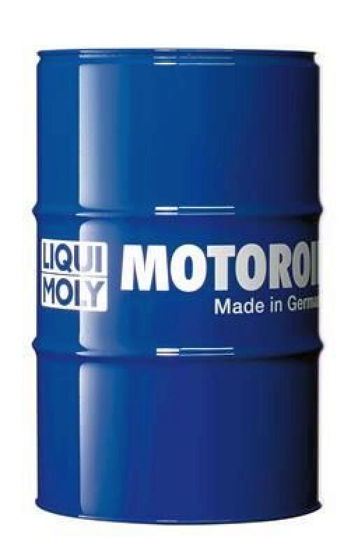 60L LIQUI MOLY Hydrauliköl ISO HLP 32