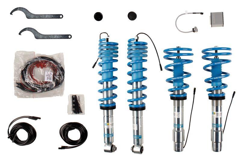 BILSTEIN Fahrwerkssatz, Federn/Dämpfer BILSTEIN - B16 ridecontrol®