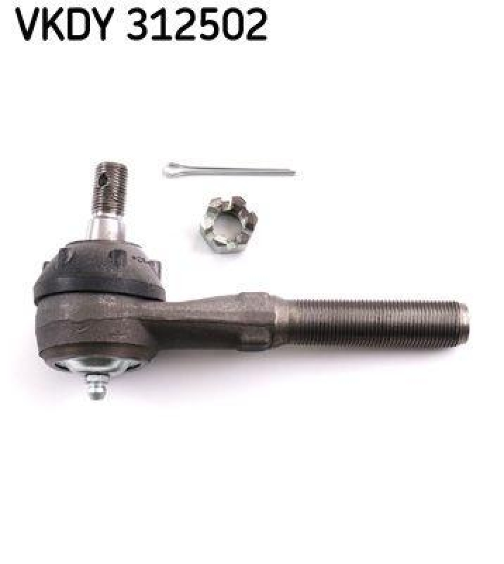 SKF Spurstangenkopf VKDY 312502