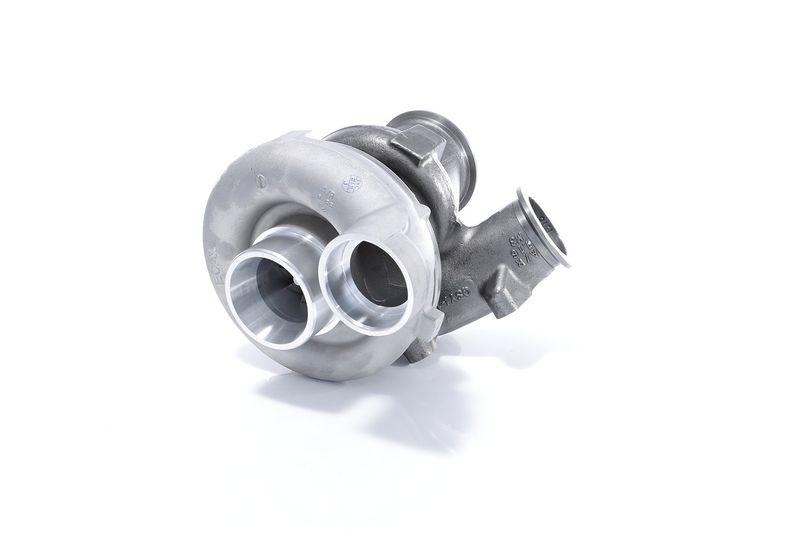 BTS Turbo Lader, Aufladung ORIGINAL T918119KL