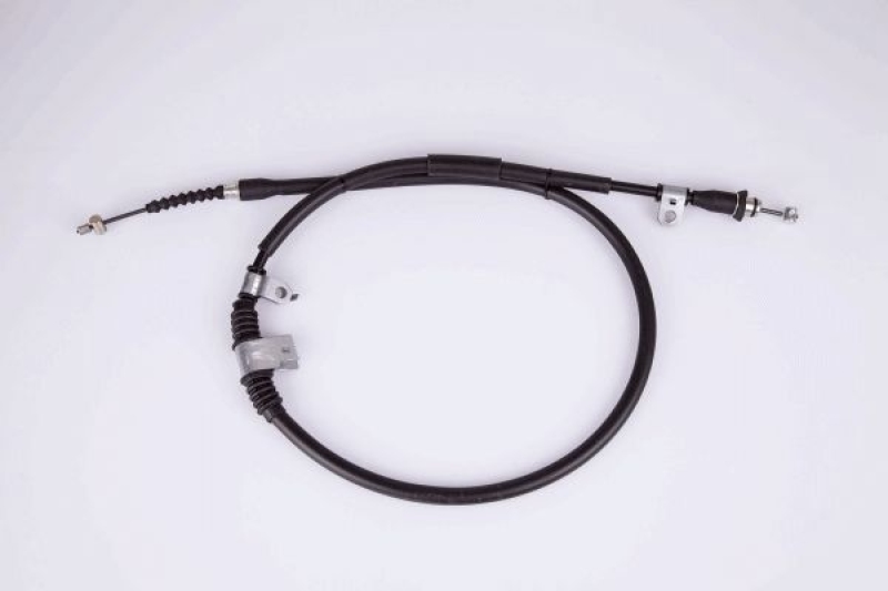 HELLA Seilzug, Feststellbremse 8AS 355 661-641