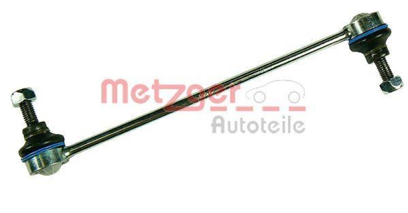 METZGER Stange/Strebe, Stabilisator KIT +