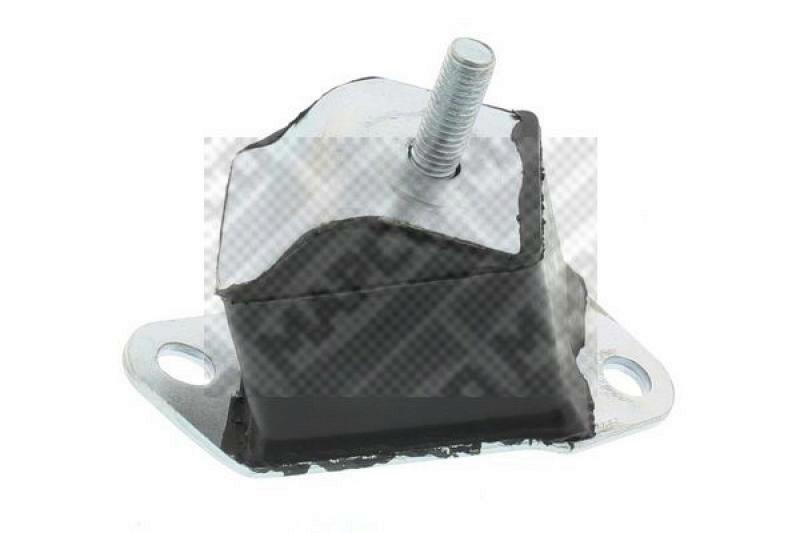 MAPCO Engine Mounting