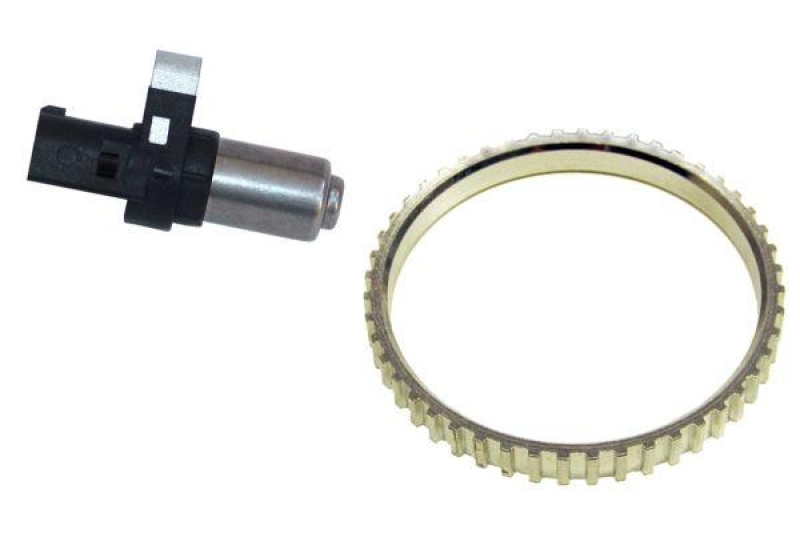 MAPCO Sensor, wheel speed