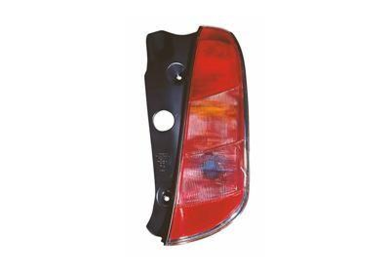VAN WEZEL Combination Rearlight