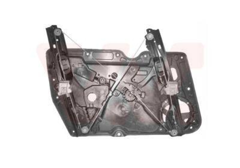 VAN WEZEL Fensterheber 5863262