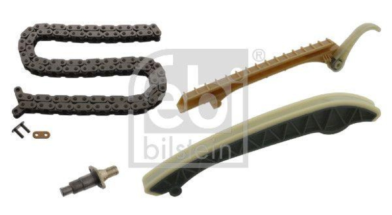 FEBI BILSTEIN Steuerkettensatz Basic Short Kit 44961