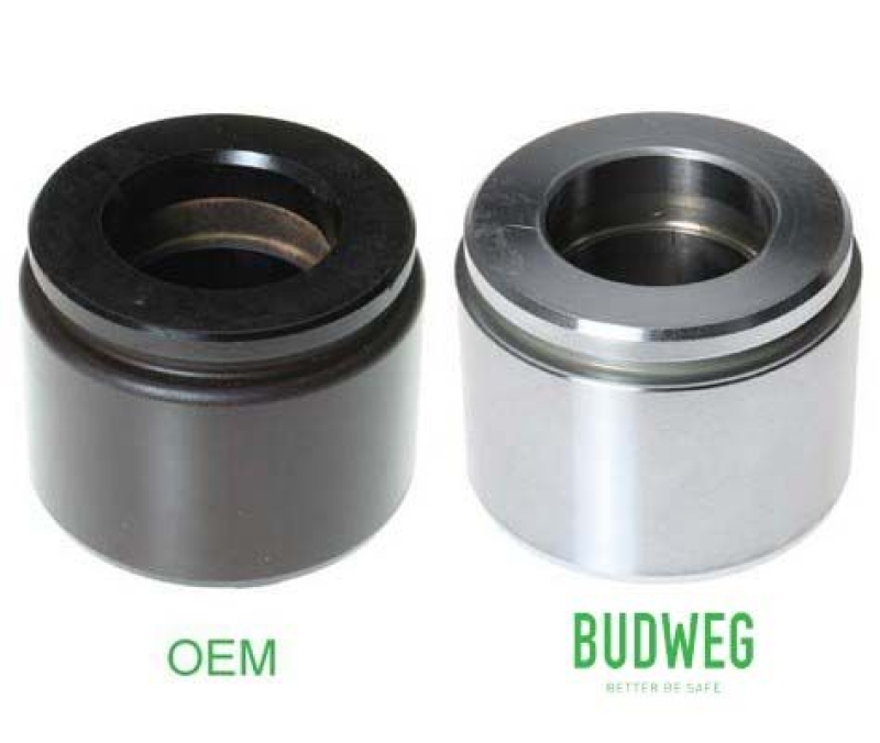 BREMBO Piston, brake caliper ESSENTIAL LINE