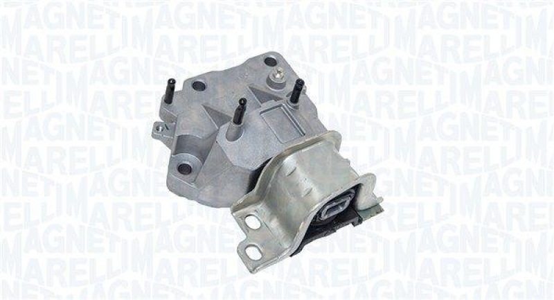 MAGNETI MARELLI Holder, engine mounting system