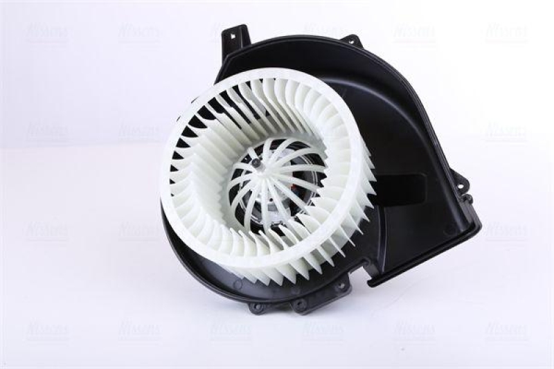 NISSENS Interior Blower