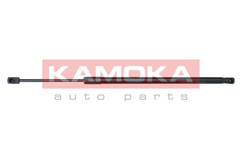 KAMOKA Gasfeder, Motorhaube