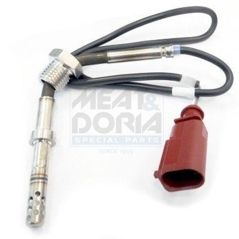 MEAT & DORIA Sensor, exhaust gas temperature