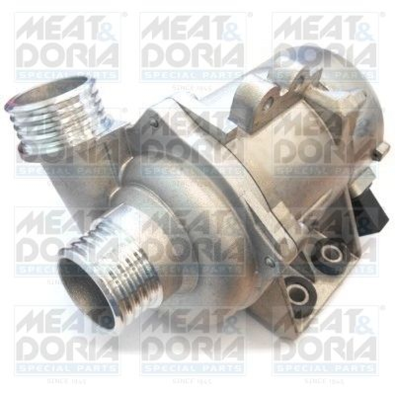 MEAT & DORIA Additional Water Pump