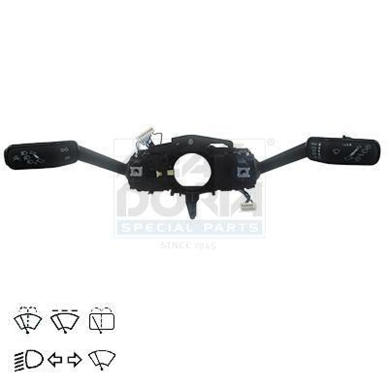 MEAT & DORIA Steering Column Switch