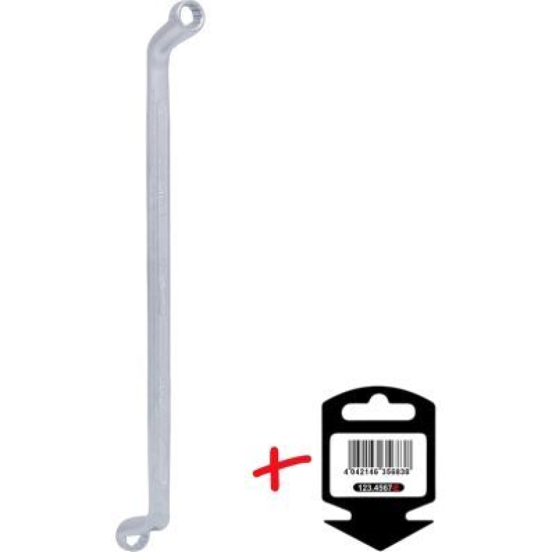 KS TOOLS Doppel-Ringschlüssel