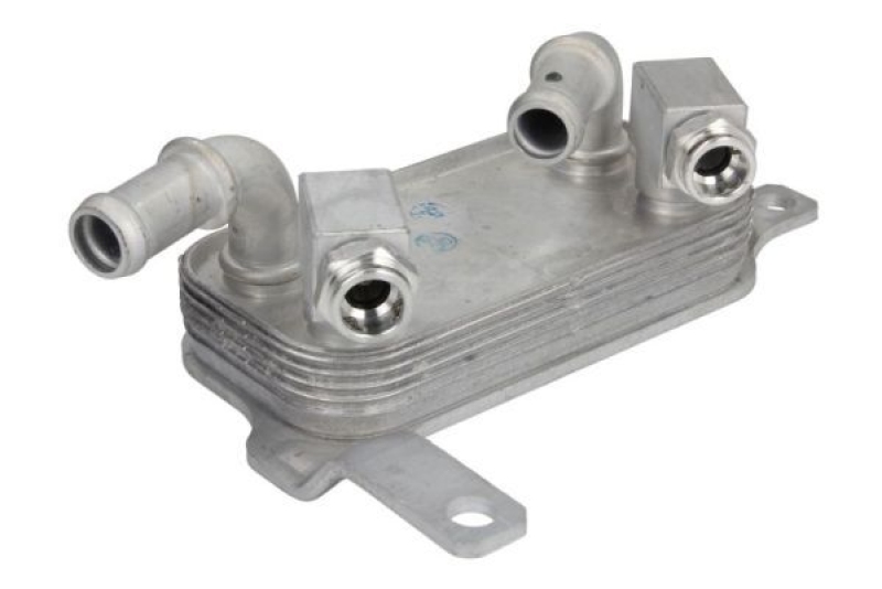 THERMOTEC Oil Cooler, automatic transmission