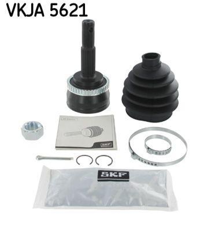 SKF Joint Kit, drive shaft