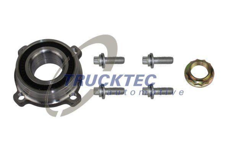 TRUCKTEC AUTOMOTIVE Radlager