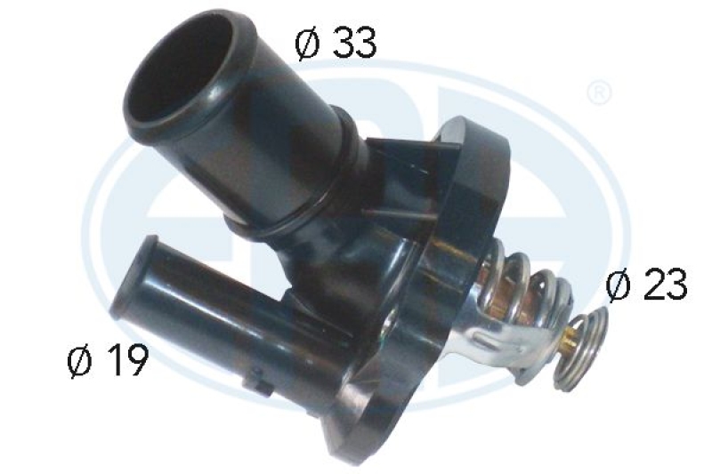 ERA Thermostat, coolant