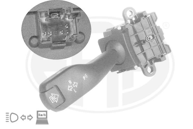 ERA Steering Column Switch