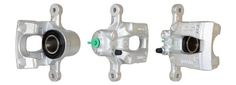 ELSTOCK Brake Caliper