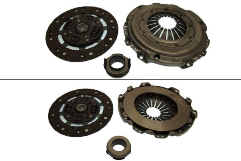 KAWE Clutch Kit