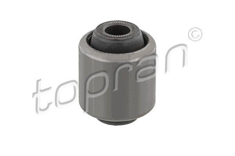 TOPRAN Lagerung, Lenker 634452