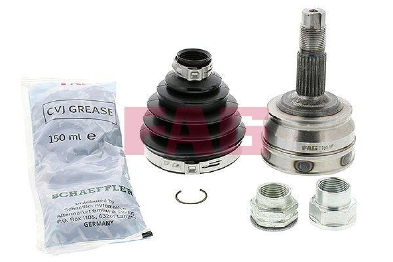 Schaeffler FAG Gelenksatz, Antriebswelle