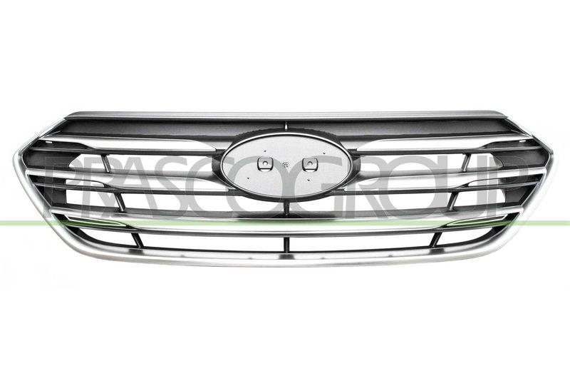 PRASCO K&uuml;hlergitter HN8302001