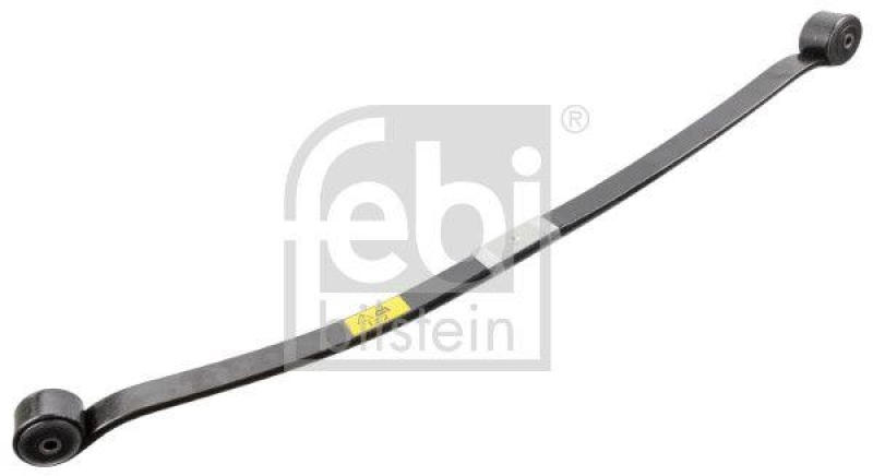 FEBI BILSTEIN Blattfeder