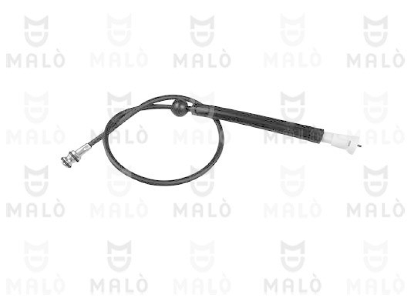AKRON-MALÒ Tachowelle